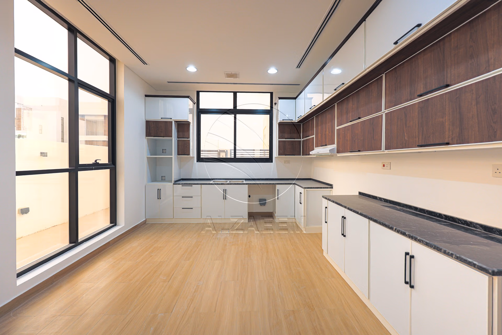 Corner | High Quality Finishing| High Ceiling