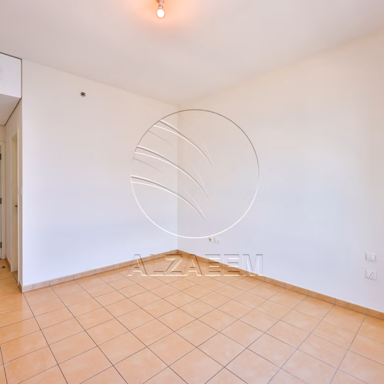 Panoramic Sea View | 2BR+Maid | Premium Location