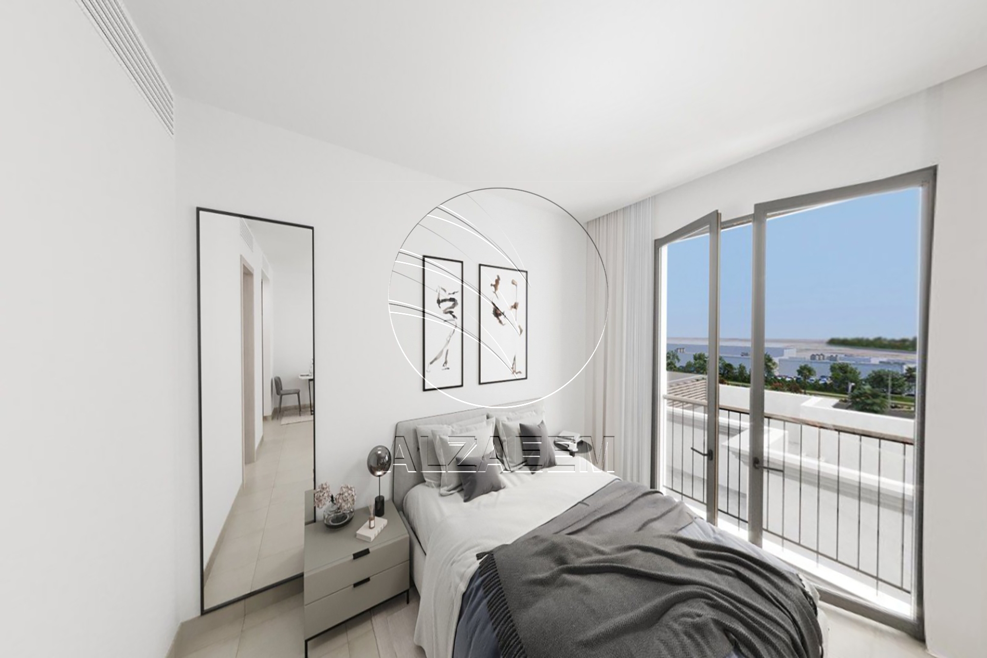 Fully Furnished | Up to 2 Payments | VACANT