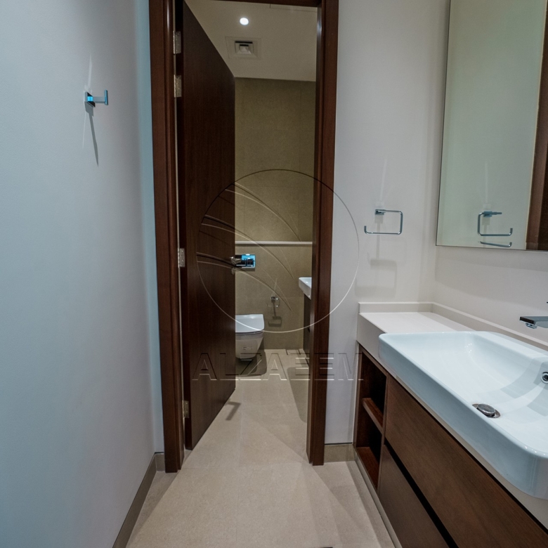 √Seafront VIP Villa | Single Row Corner Big Plot√
