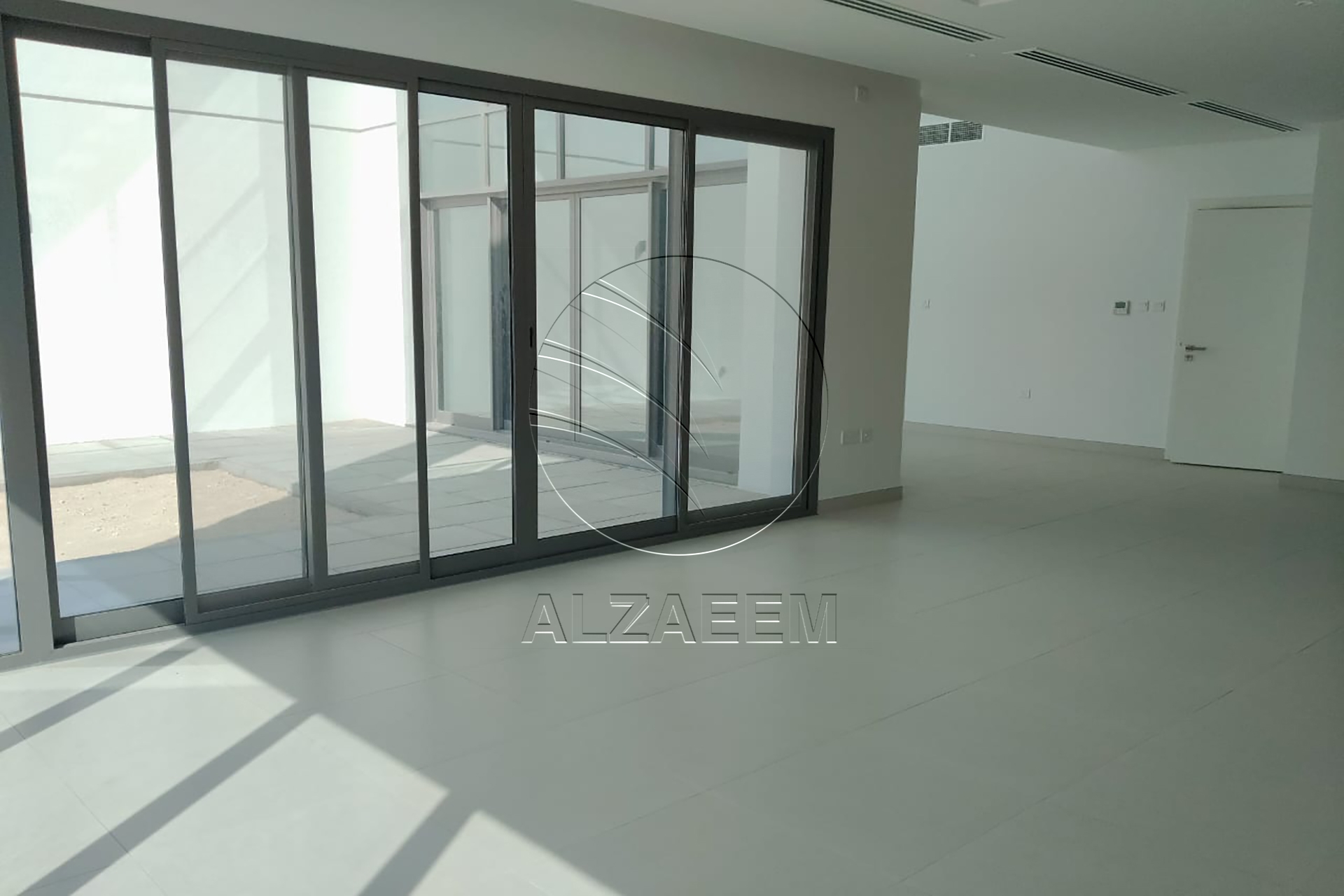 Stand Alone Villa | Brand New | Ready for move in