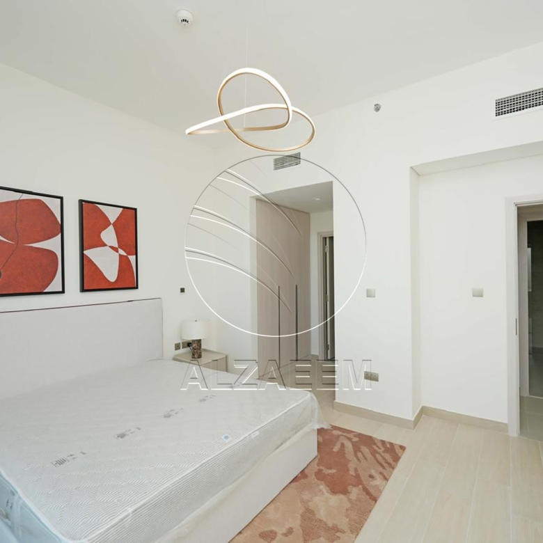 √ TOP Floor 2+Maid | Full Golf Course +Sea View √