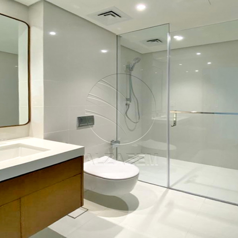 Full Sea View 2BR+M | Beach Access | Luxury Living