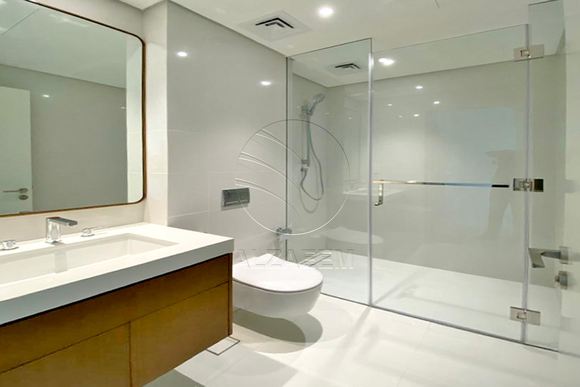 Full Sea View 2BR+M | Beach Access | Luxury Living