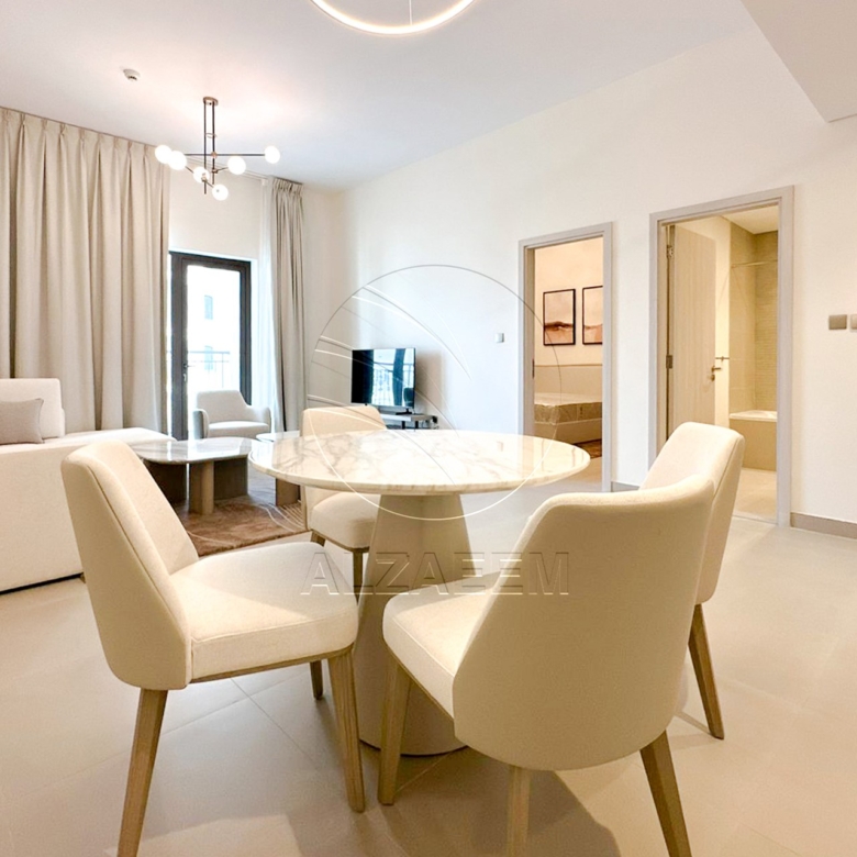 Fully Furnished | Corner | Flexible Payments