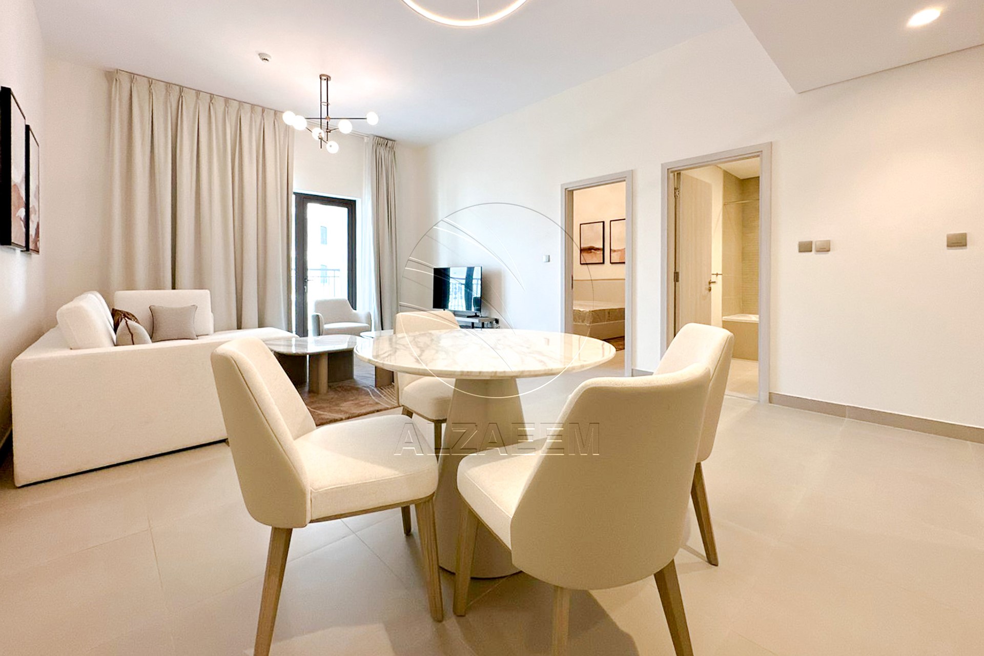 Fully Furnished | Corner | Flexible Payments