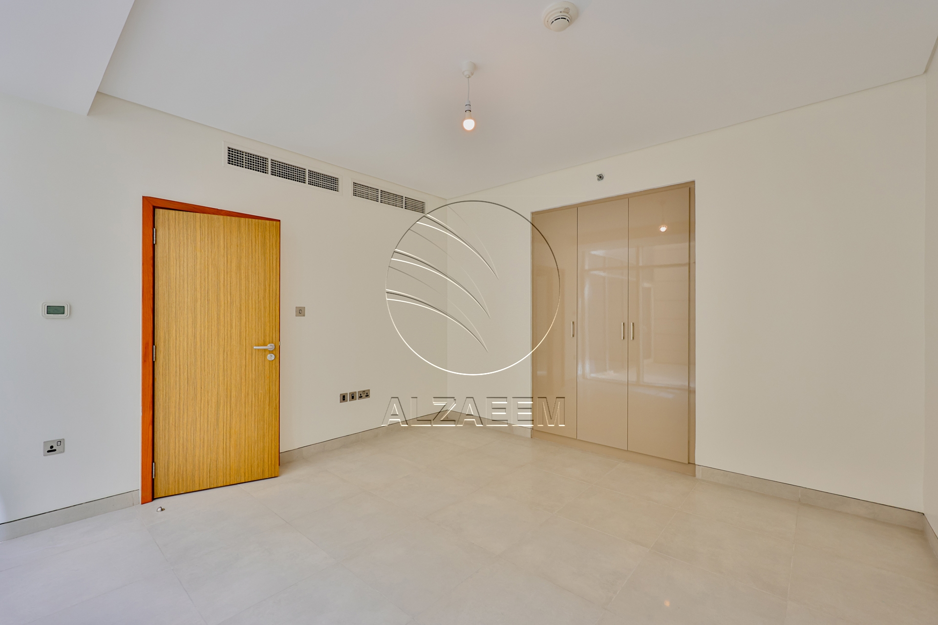 VACANT | Unobstructed Full Sea View | 2 Balconies