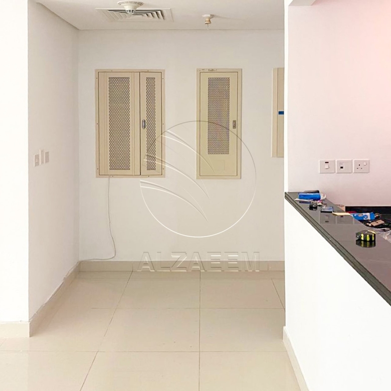 Accessible Unit | 1BR + Balcony | Prime Location
