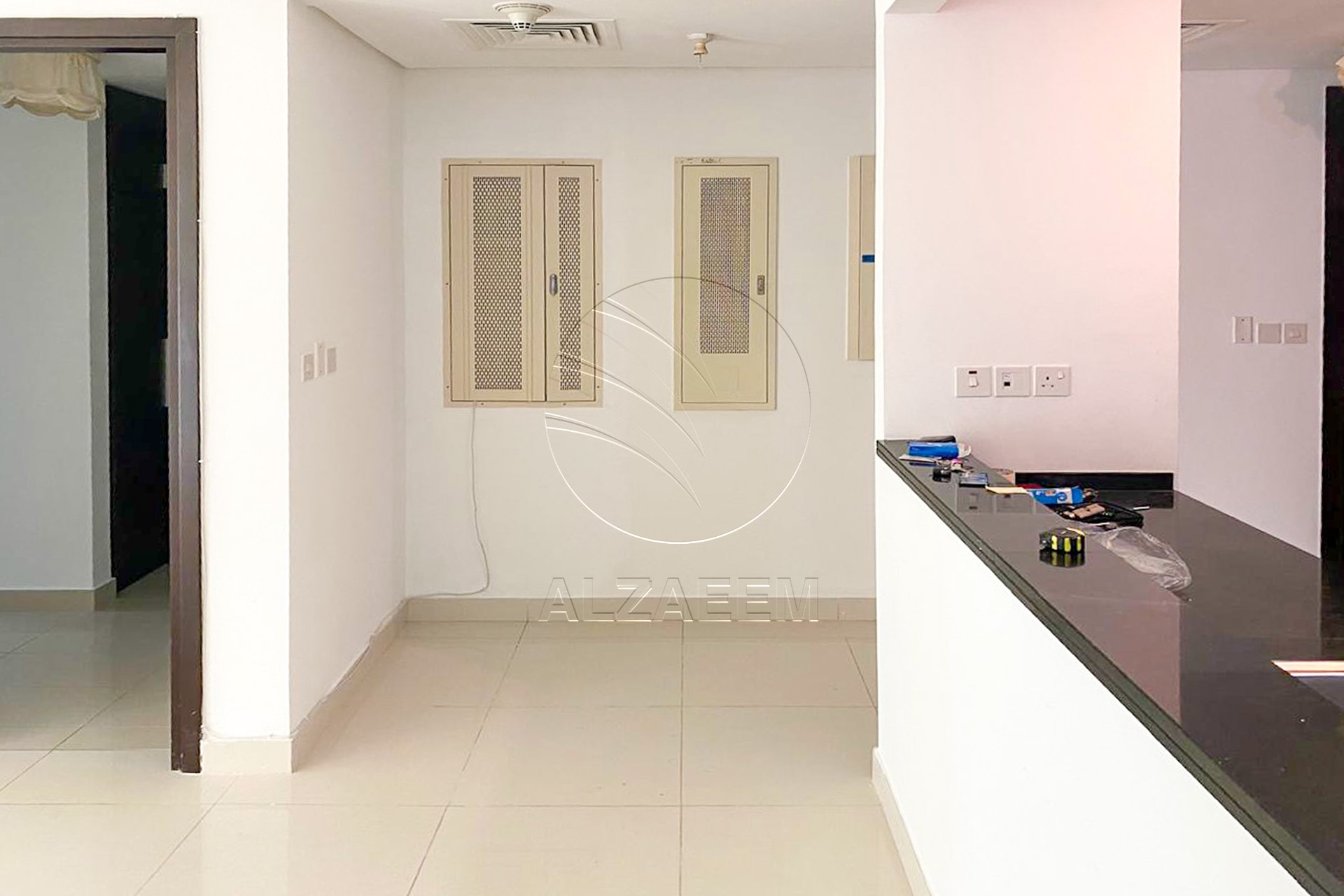 Accessible Unit | 1BR + Balcony | Prime Location