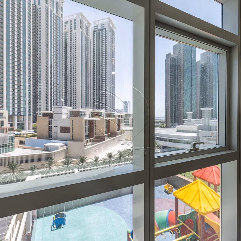 Ready to Move | Community View | Spacious Layout
