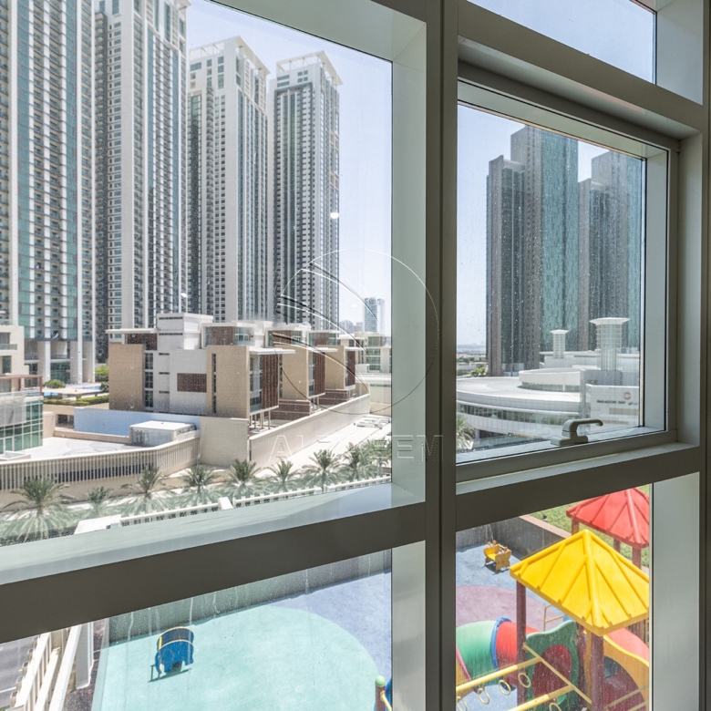 Ready to Move | Community View | Spacious Layout