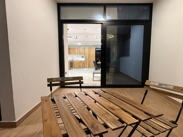 1BR Junior Facing Pool | Steps from Key Landmarks