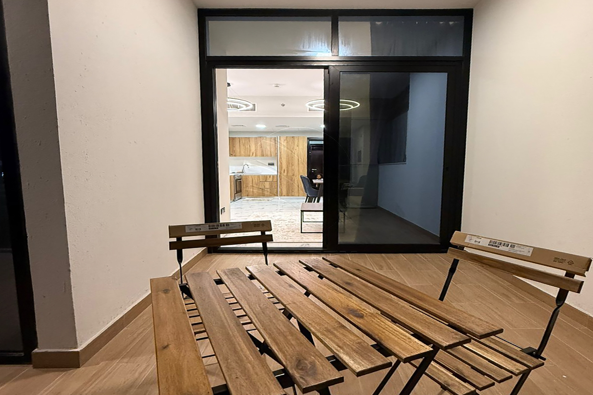 1BR Junior Facing Pool | Steps from Key Landmarks