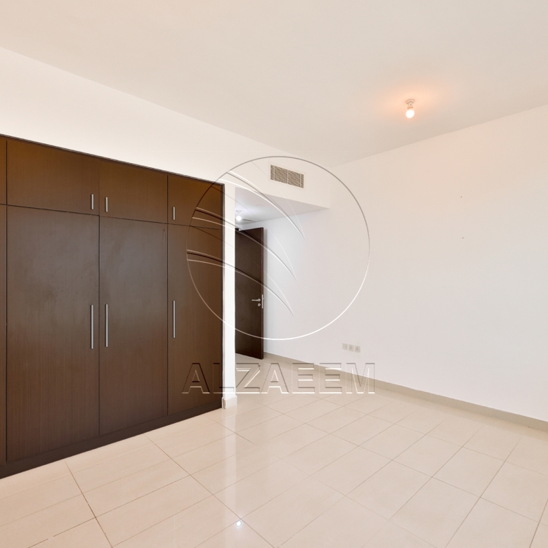 Move-in Ready | Higher Floor | Partial Sea View