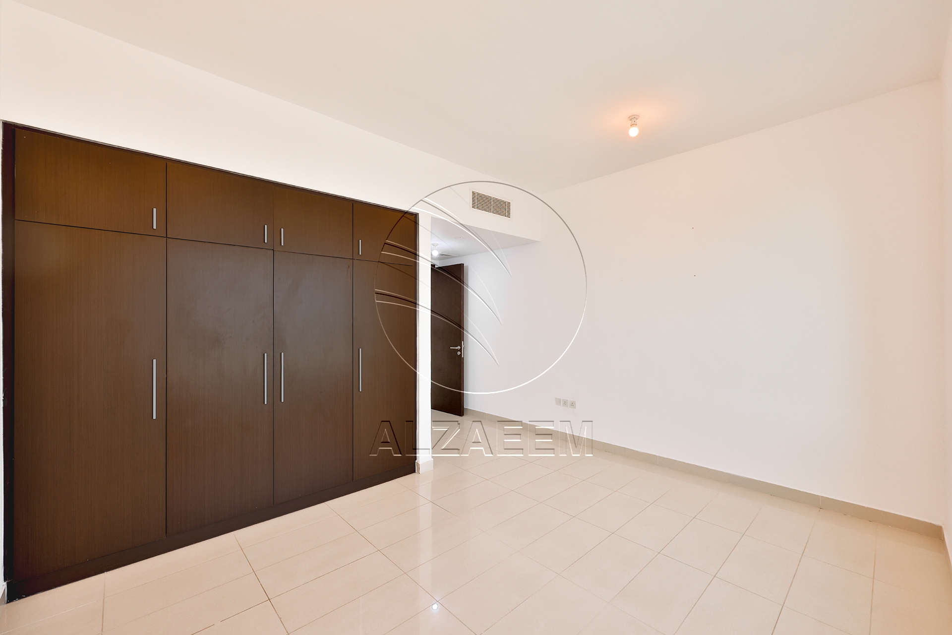 Move-in Ready | Higher Floor | Partial Sea View