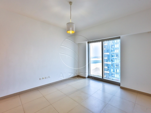 Sea View | High Floor | VACANT | Up to 4 Payments