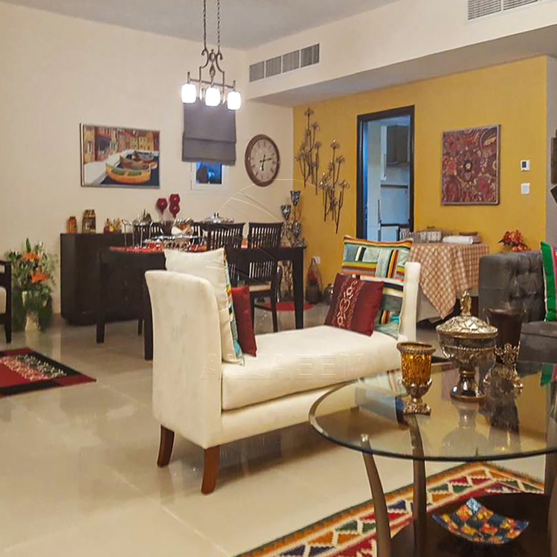 Highly Modified + Upgraded | Semi Furnished | Pool