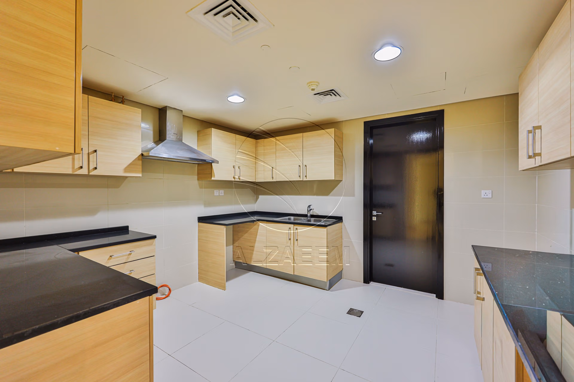 VACANT! 2+Maid Room |Full Sea View | Mid Level