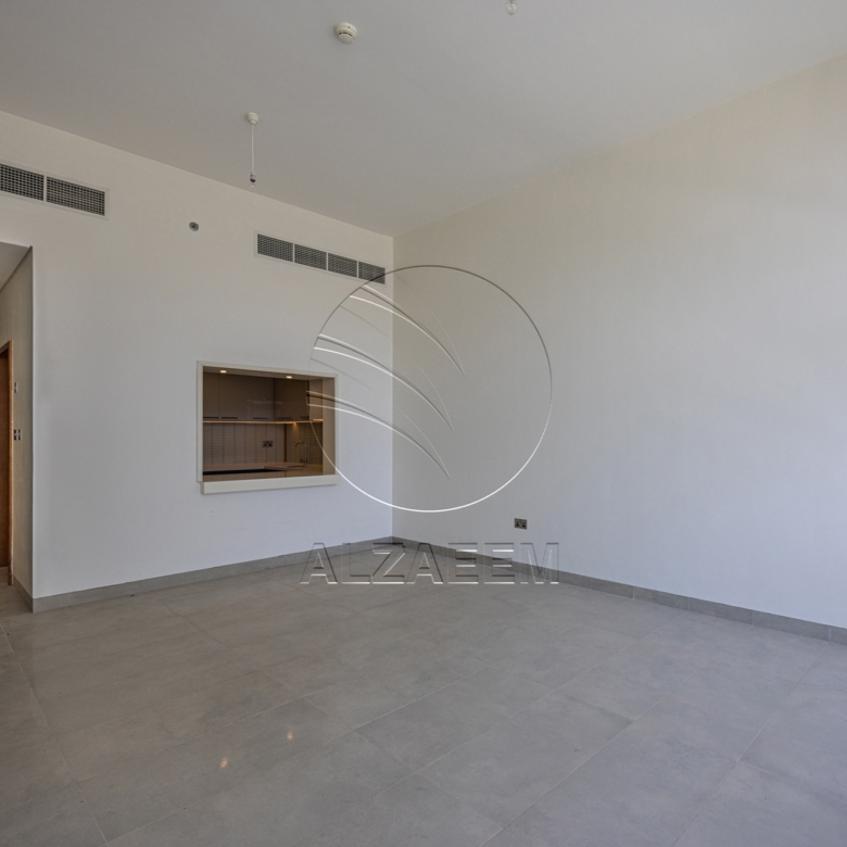 VACANT | Unobstructed Full Sea View | 2 Balconies