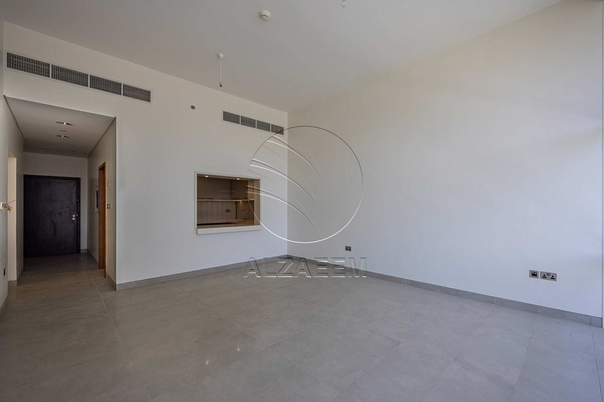 VACANT | Unobstructed Full Sea View | 2 Balconies