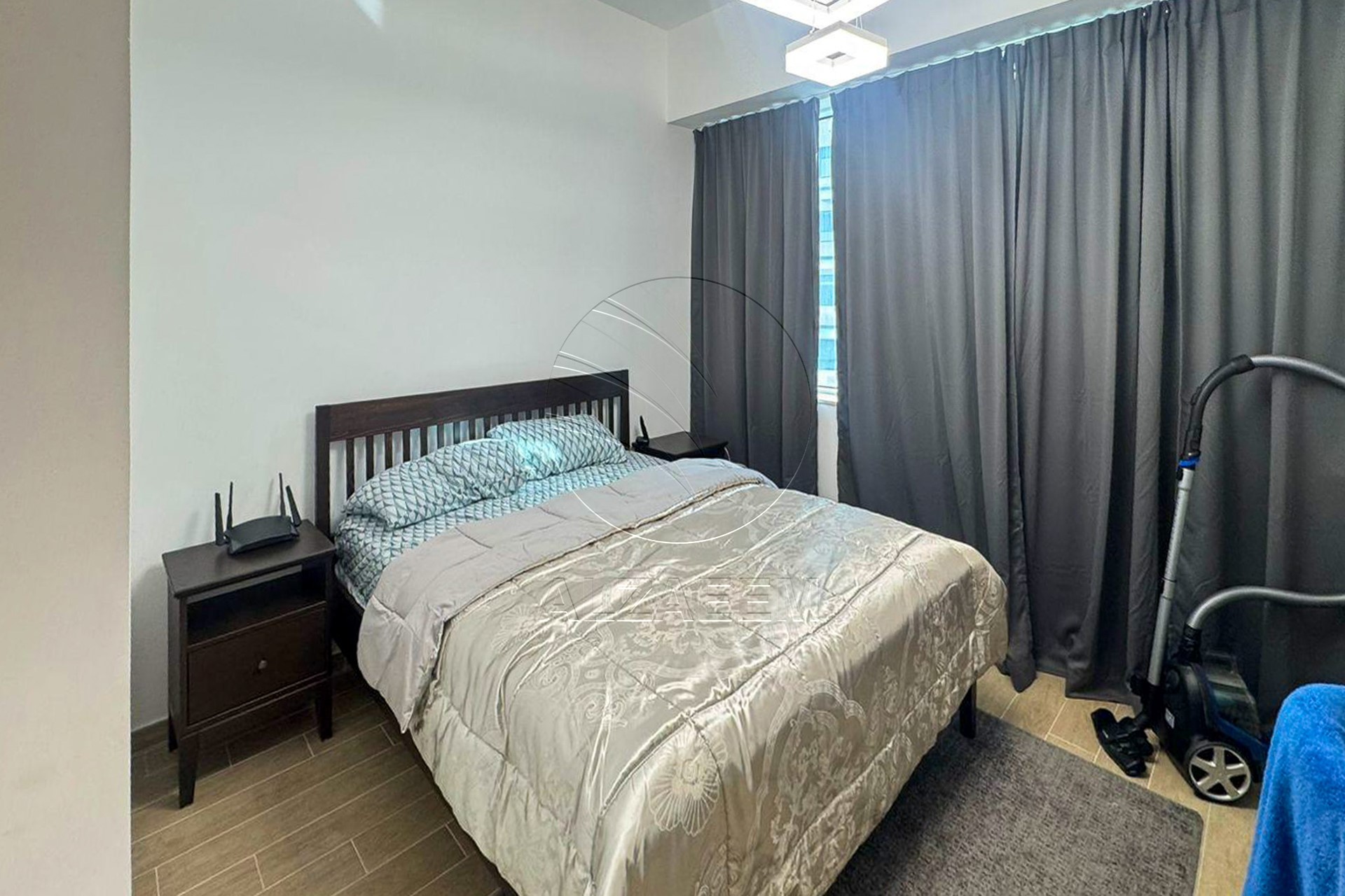 Fully Furnished Unit | Sea and Golf View | 2BR + M