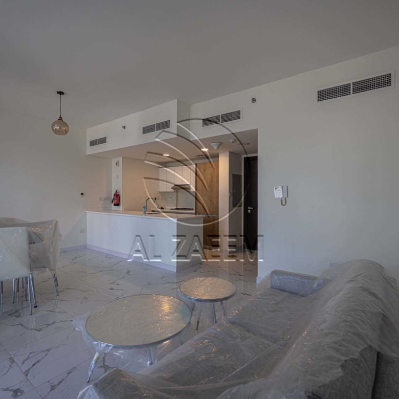 Fully Furnished Loft | Full Canal View | Rented