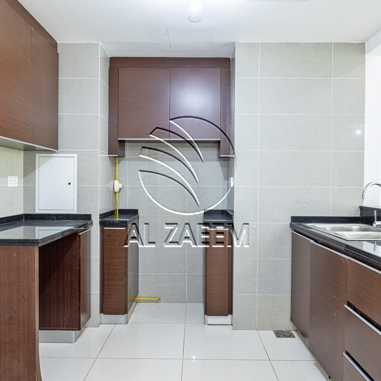 Move-in Ready | High Floor | Amazing Views