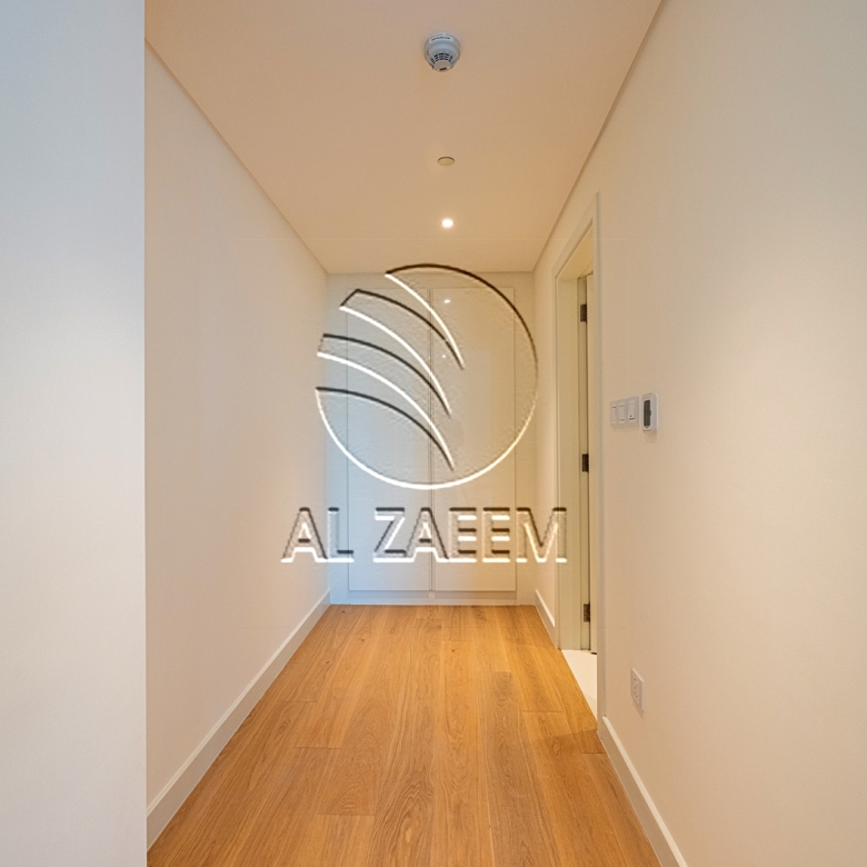 SIMPLEX 1BR | Partial Sea View | Beach Access