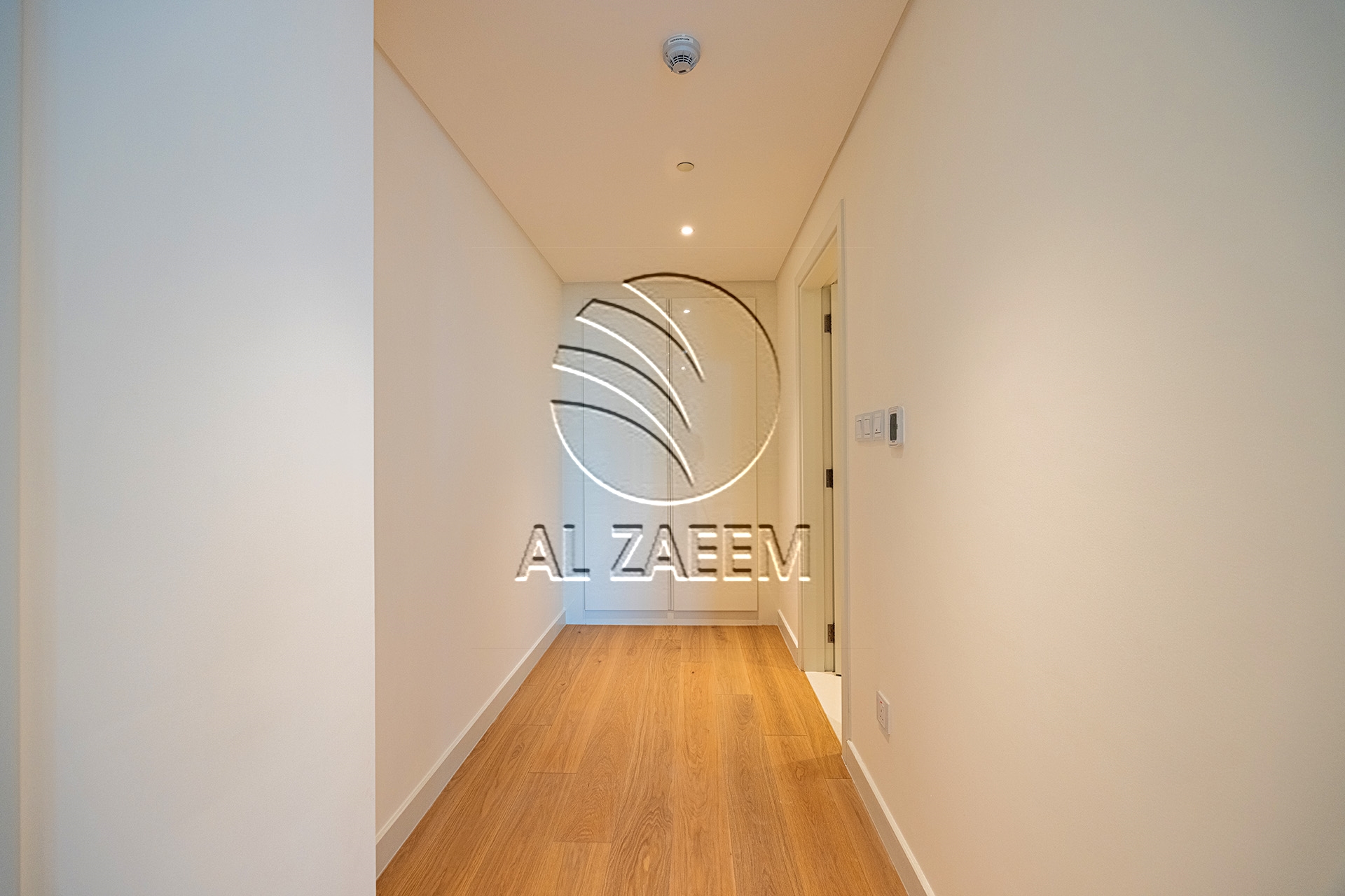 SIMPLEX 1BR | Partial Sea View | Beach Access