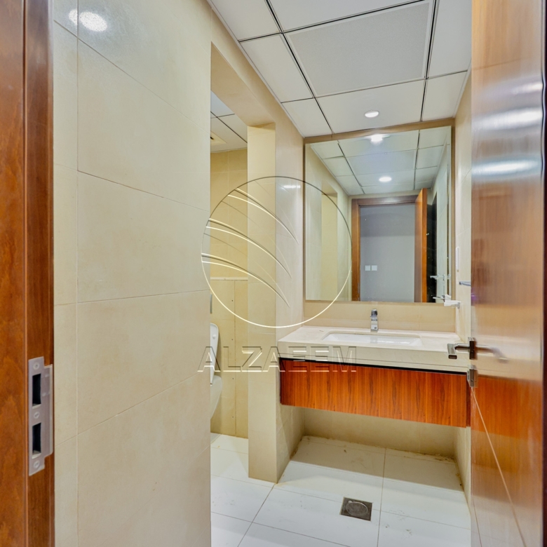 Serene Mangrove View | Big Terrace | Huge Duplex