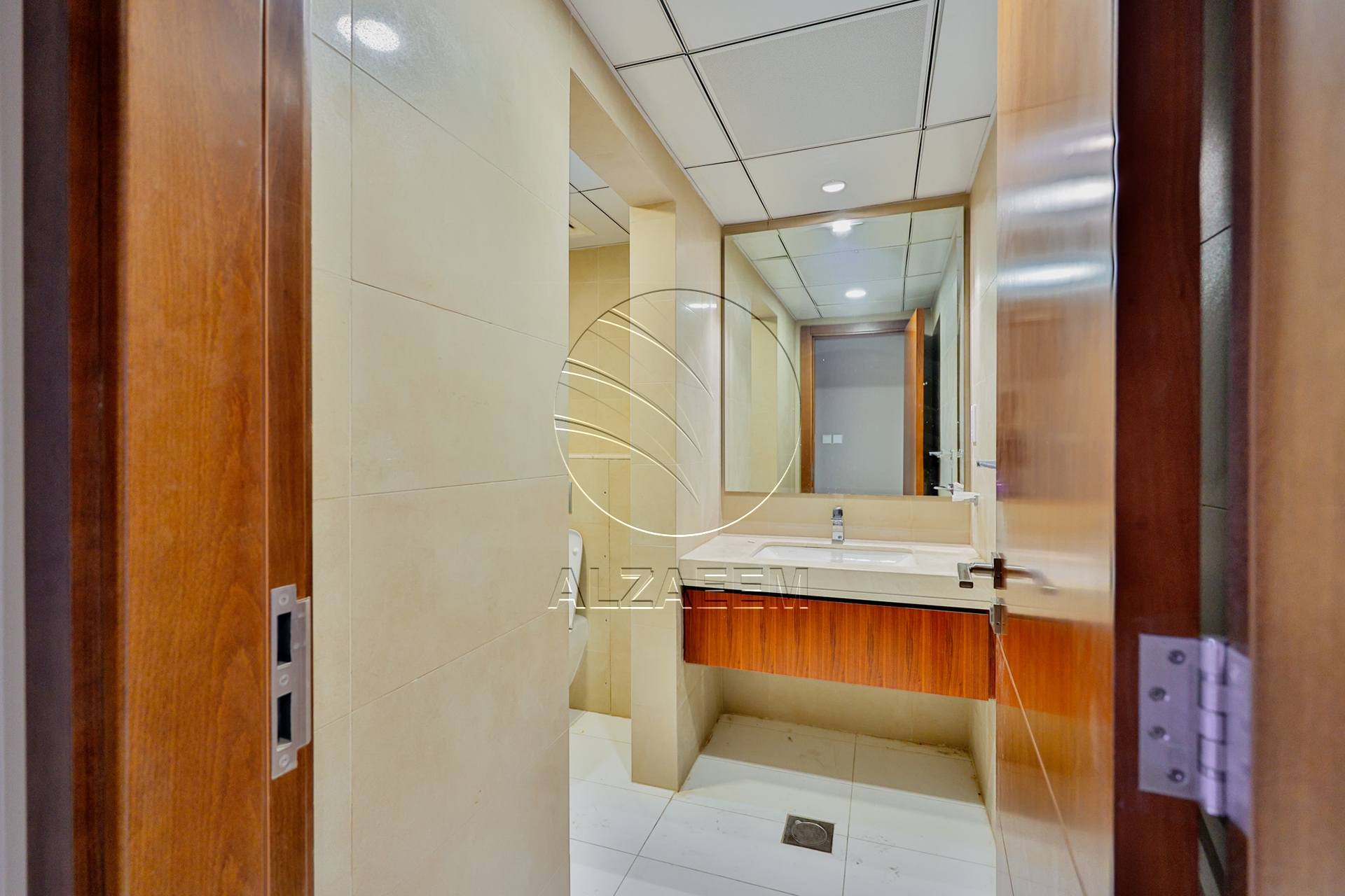 Serene Mangrove View | Big Terrace | Huge Duplex