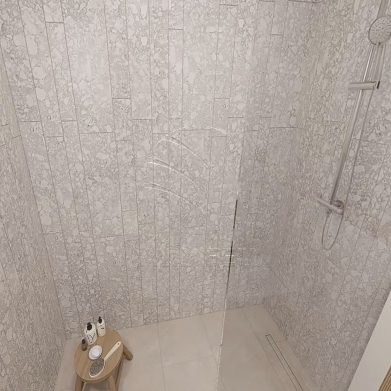 TOP FLOOR | Partial Canal View | Fully Furnished