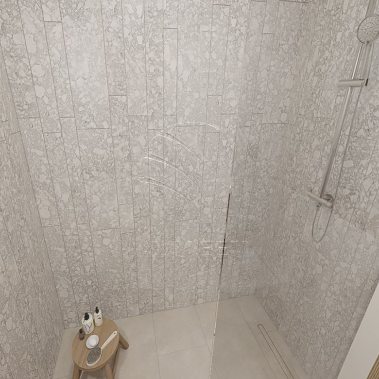 TOP FLOOR | Partial Canal View | Fully Furnished