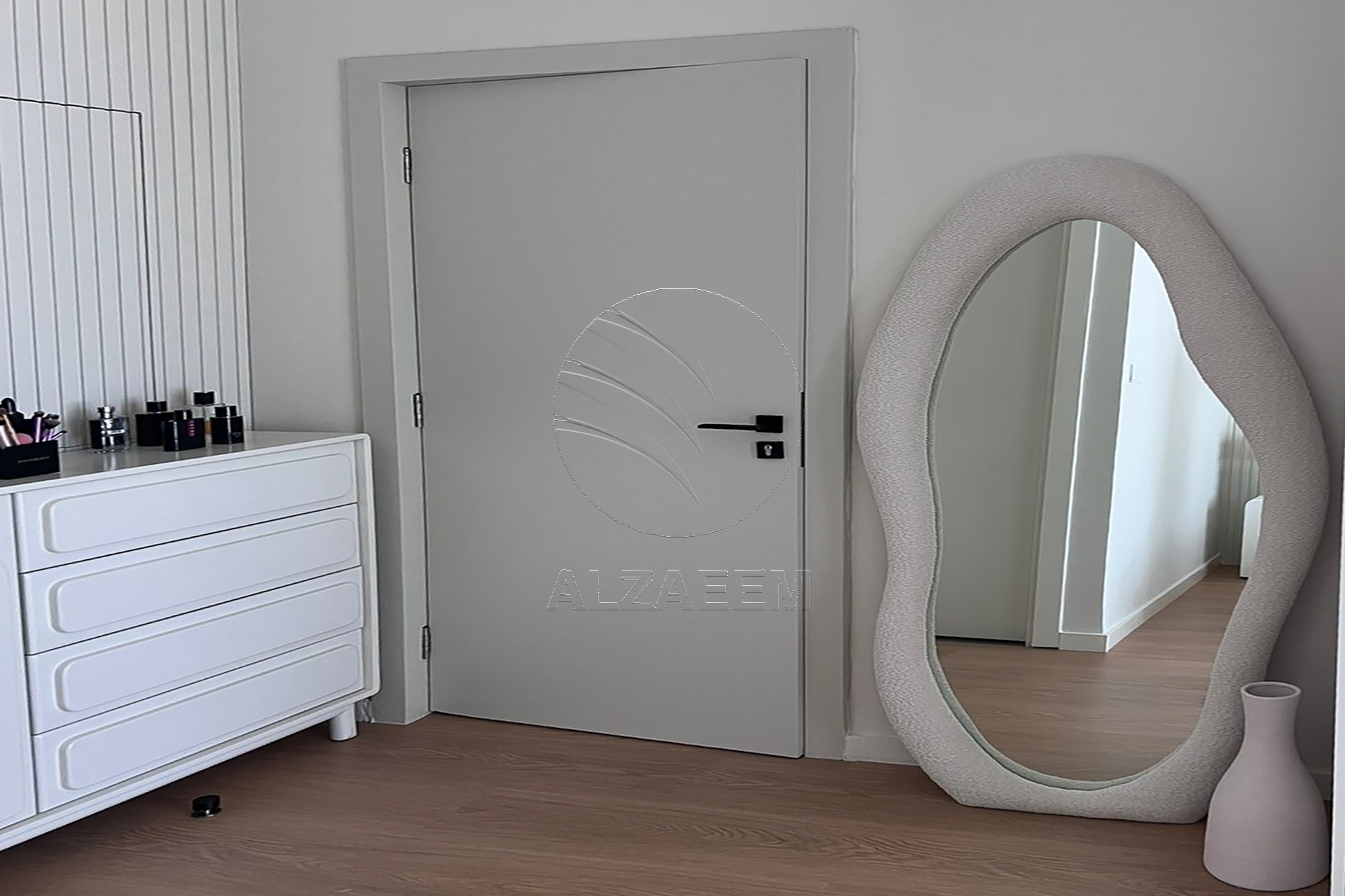Upgraded Unit | Full Sea View | Furnished Option