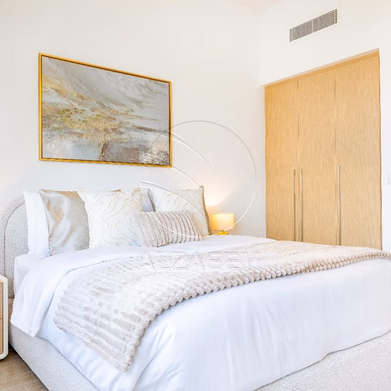 BIG Layout! Fully Furnished Unit | Move in Ready