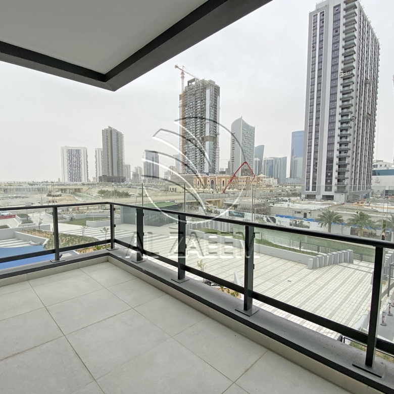 √ 3BR+Maid | CORNER UNIT | Kitchen Appliances √