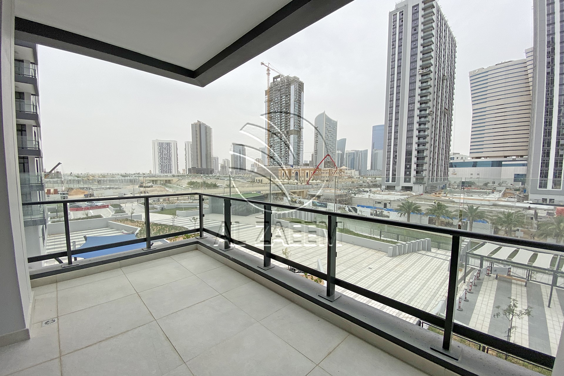 √ 3BR+Maid | CORNER UNIT | Kitchen Appliances √
