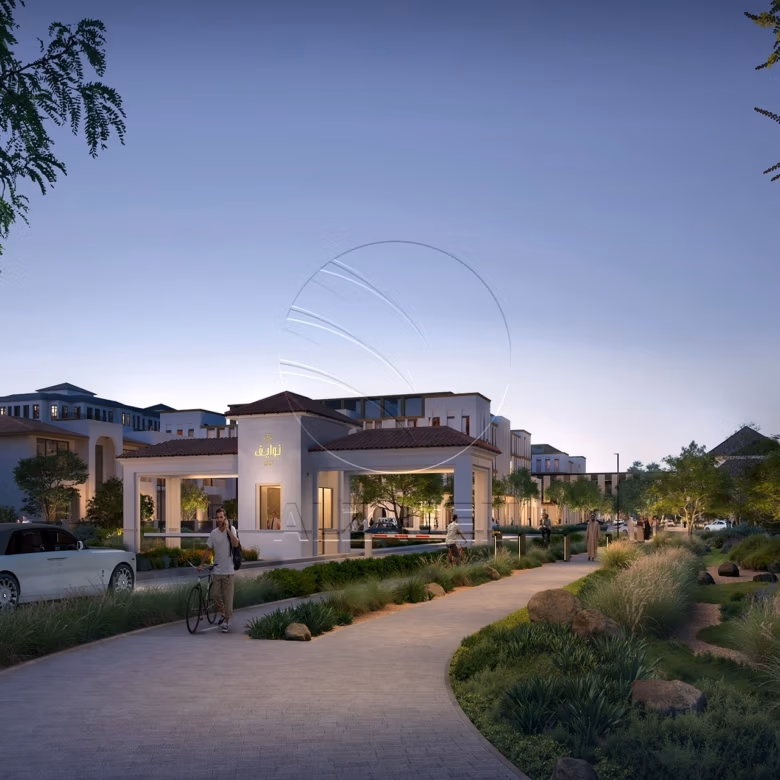 Tuscan-inspired | Vibrant and Convenient Living