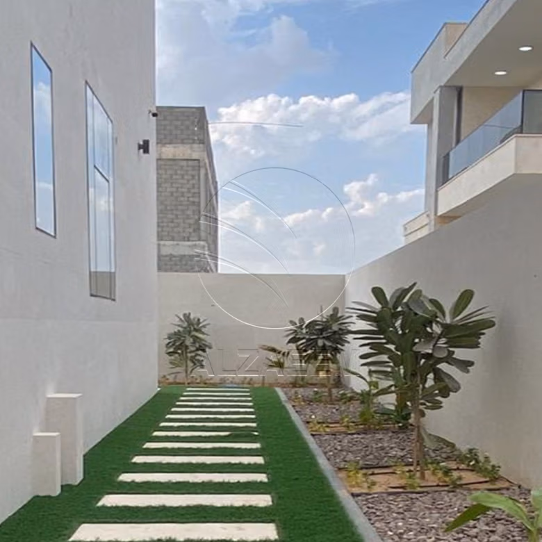 √ Landscaped Area | 6 Masters | Modern Finishing √
