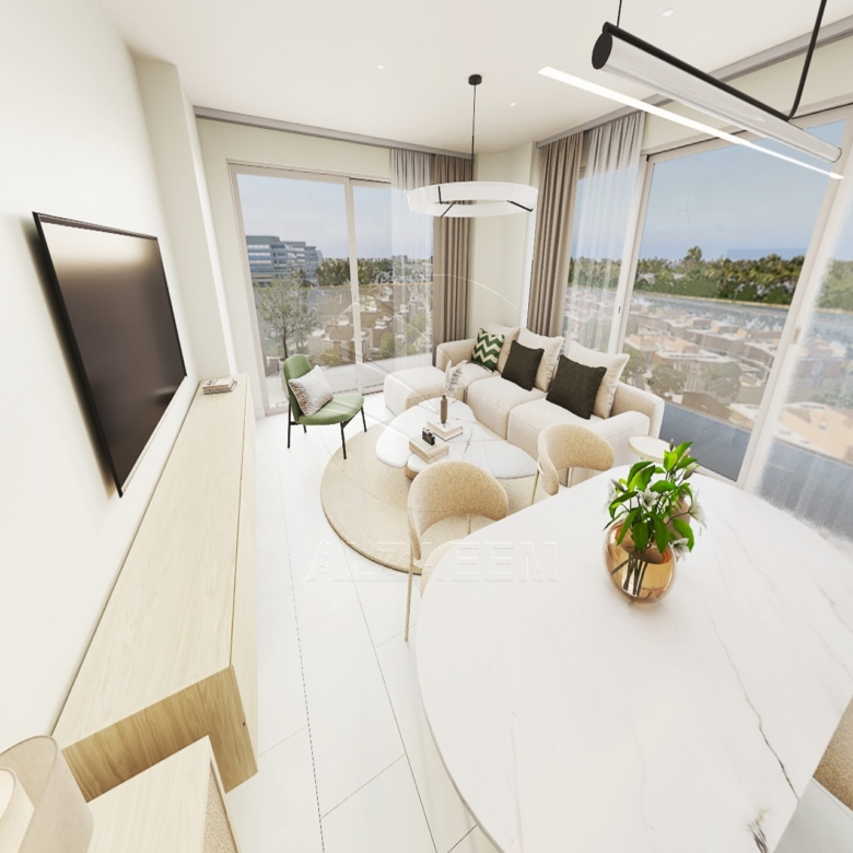 √Facing Villas + Canal! High Floor |Selling at OP√