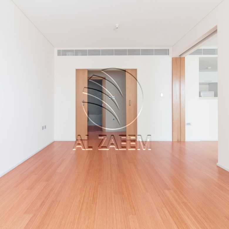 Vacant | Fully renovated unit | Nice Views