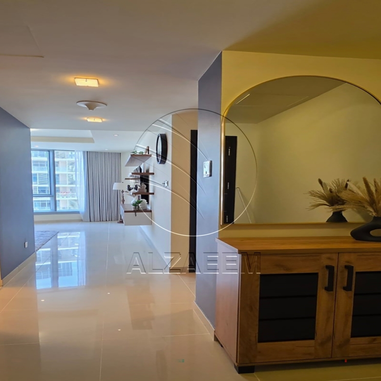 √ Vacant | Furnished | 4 Payments | Lower Floor √