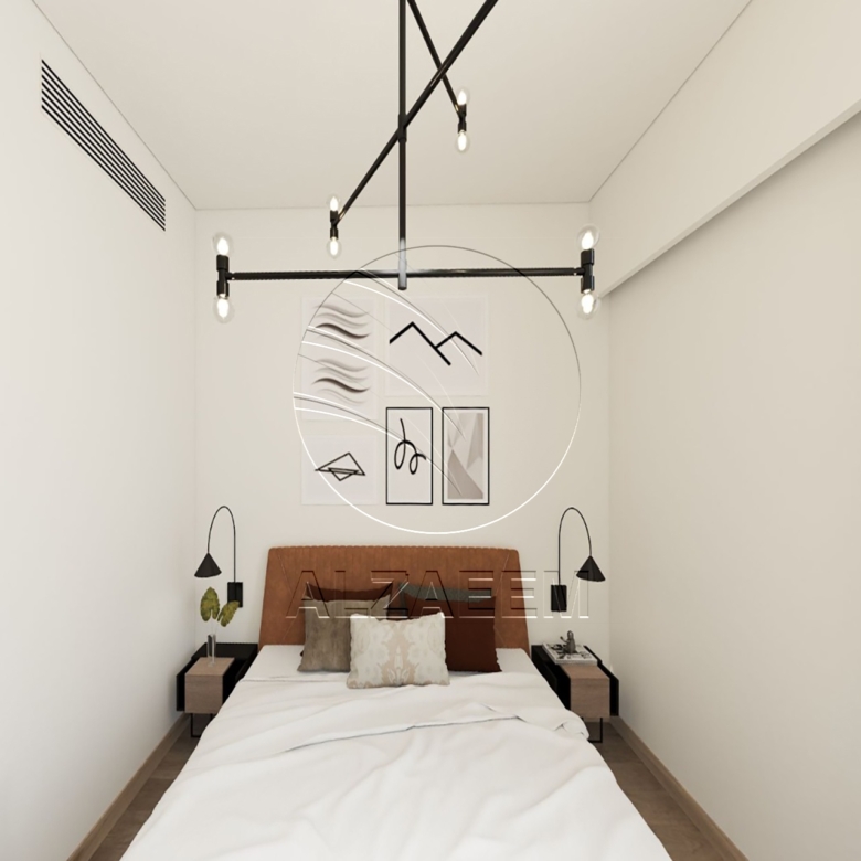 CORNER unit | Prime Location | Luxury Living