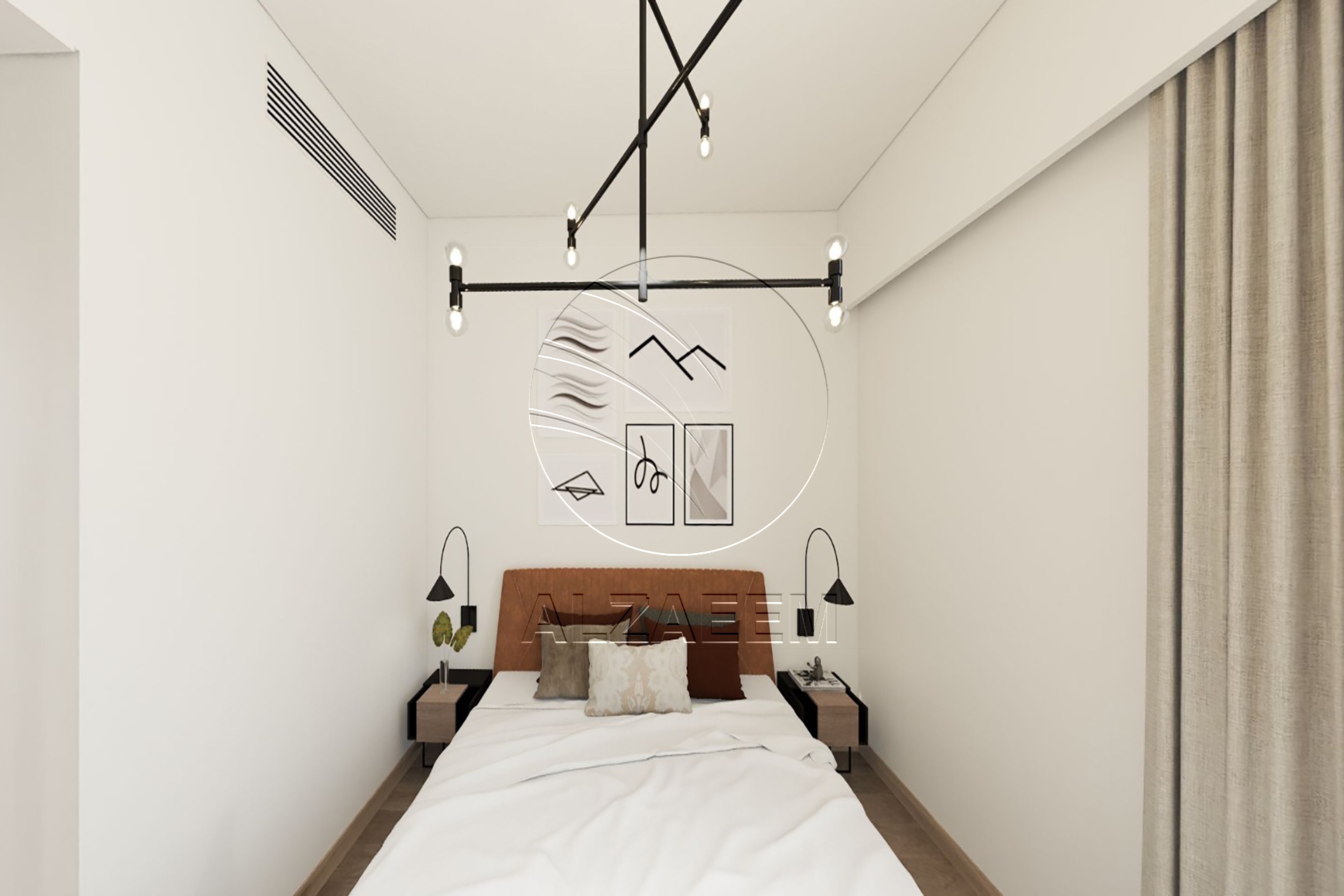 CORNER unit | Prime Location | Luxury Living