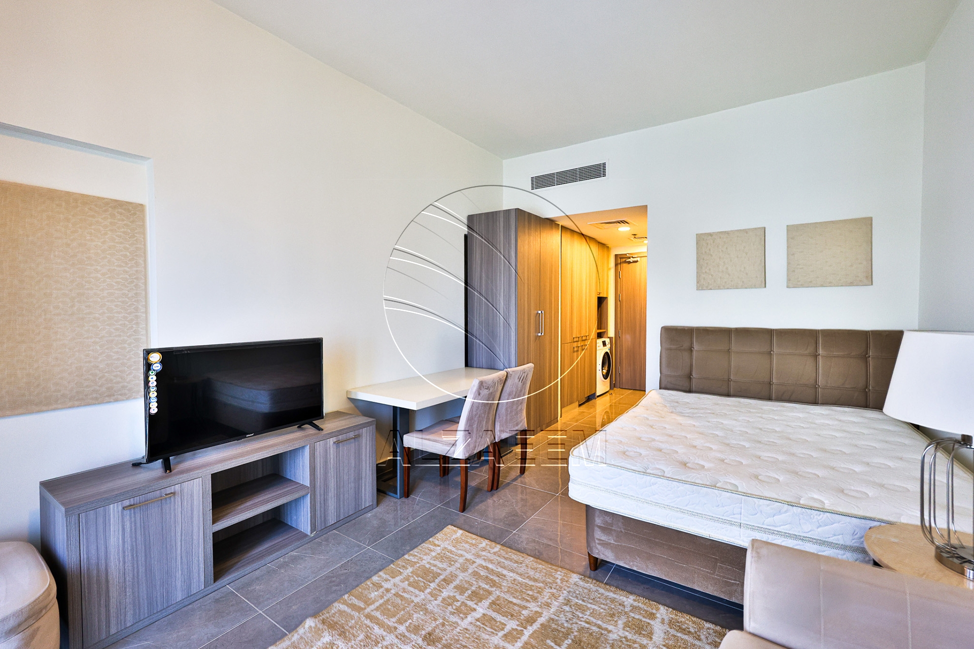 Up to 2 Payments | Furnished Unit | VACANT