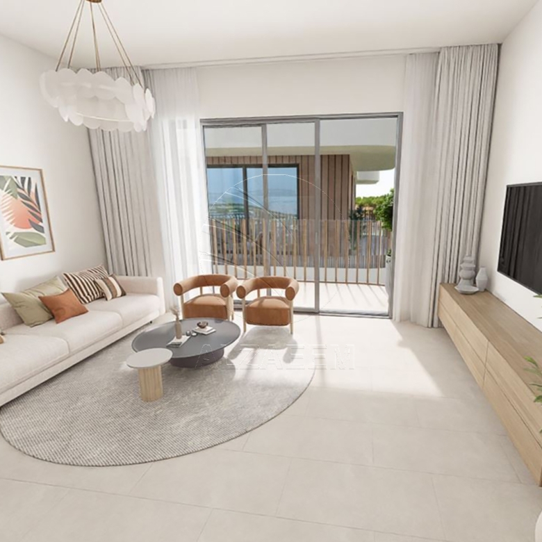 TOP FLOOR | Partial Canal View | Fully Furnished