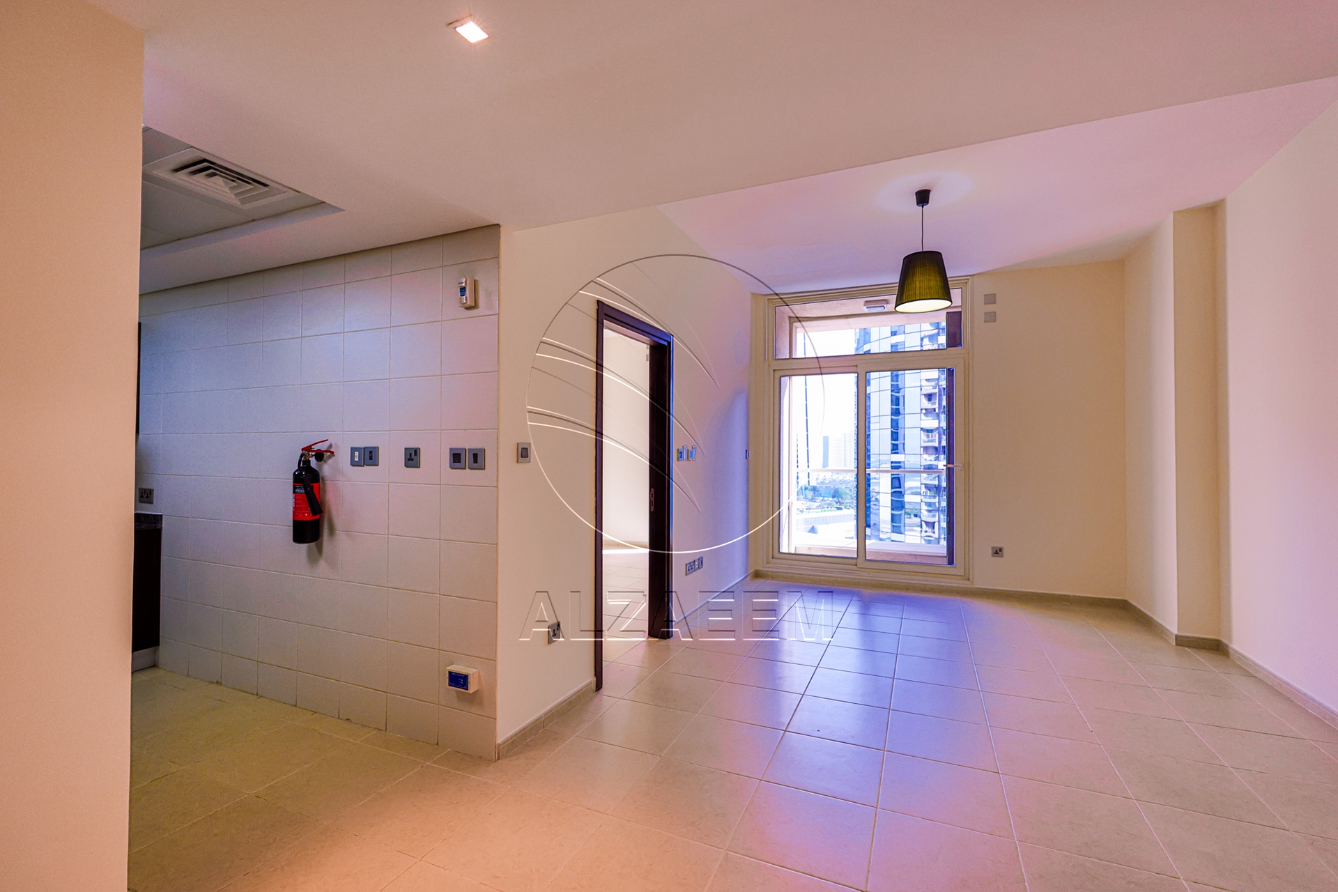 Stunning Canal View | Premium Location | Vacant
