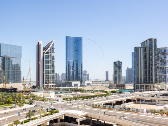 Brand New! Fully Furnished | Stunning View | 2 Payments