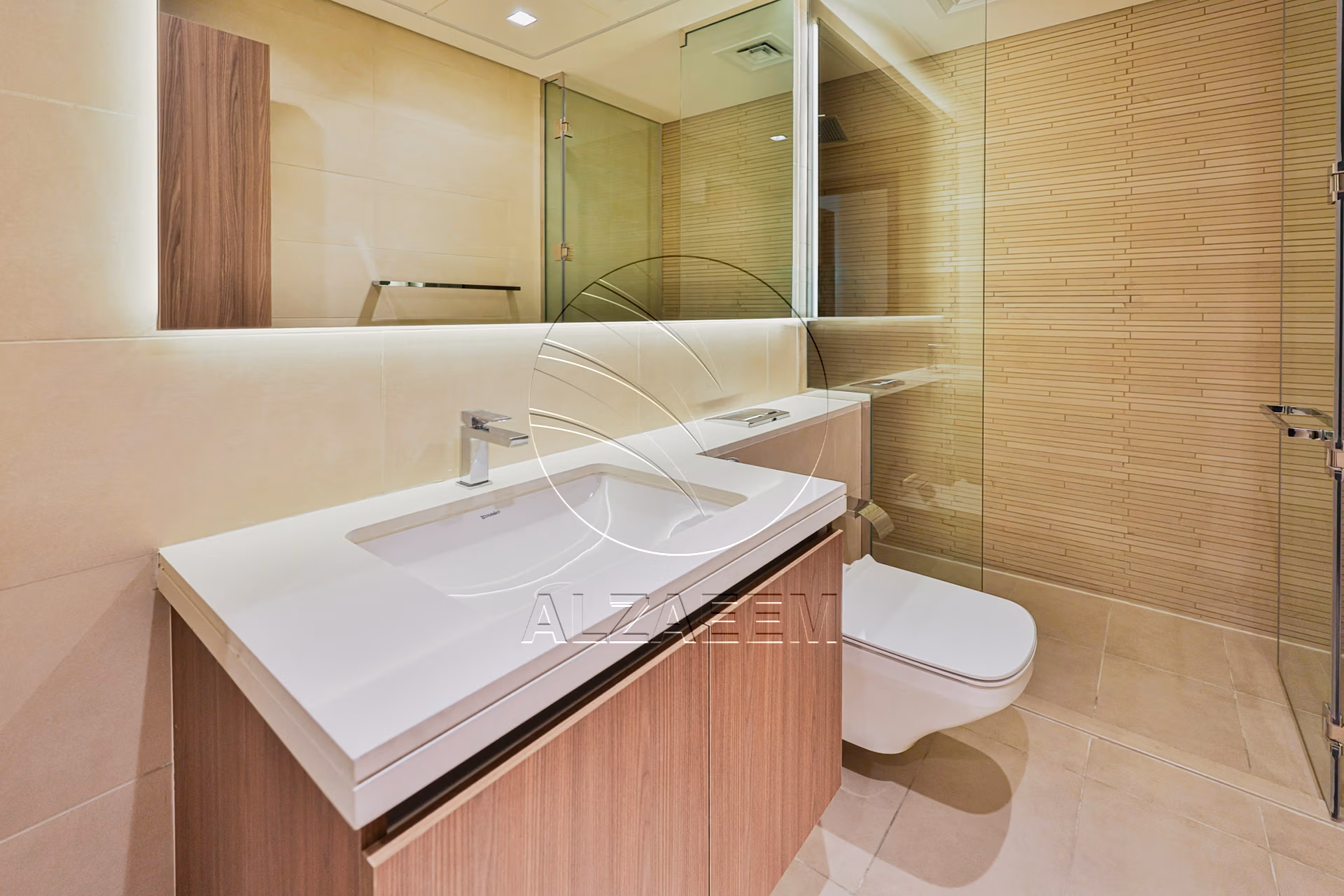 √Corner Single Row! Biggest 2BR Plot in Yas Acres√
