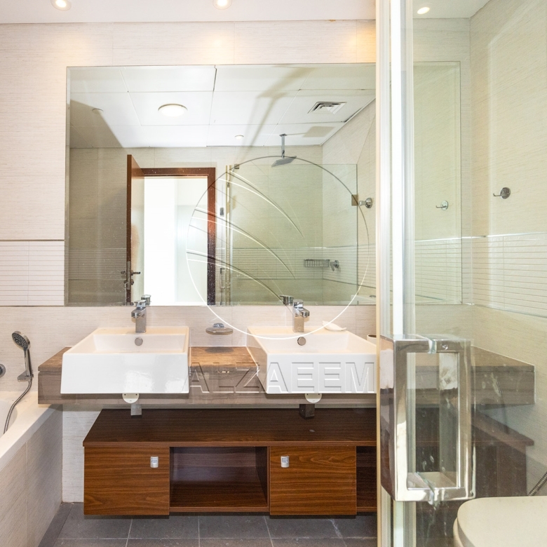 2BR + Study | Up to 4 Payments | 1 Month Free